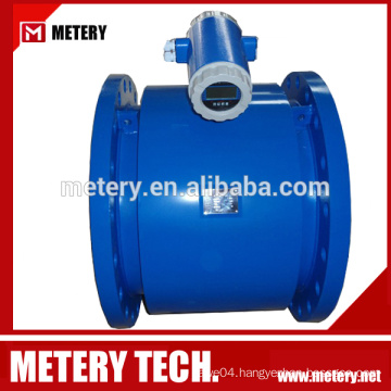 Electromagnetic Flowmeter,for water treatment,pump ,milk ,drinking food,chemical ,paper